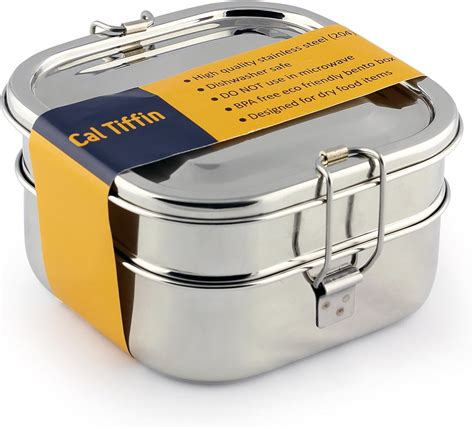 metalic lunch box|metal lunch box for adults.